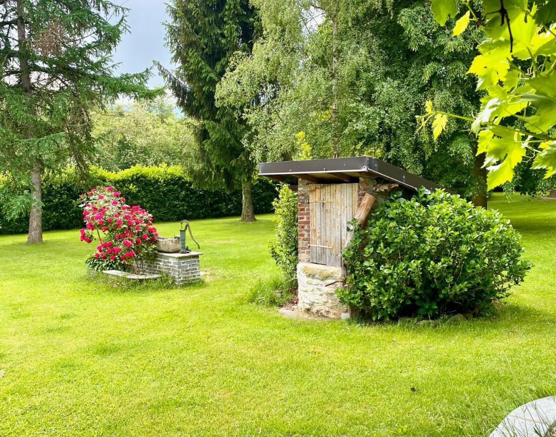 Villa Giulia - Bisalta Peveragno 외부 사진