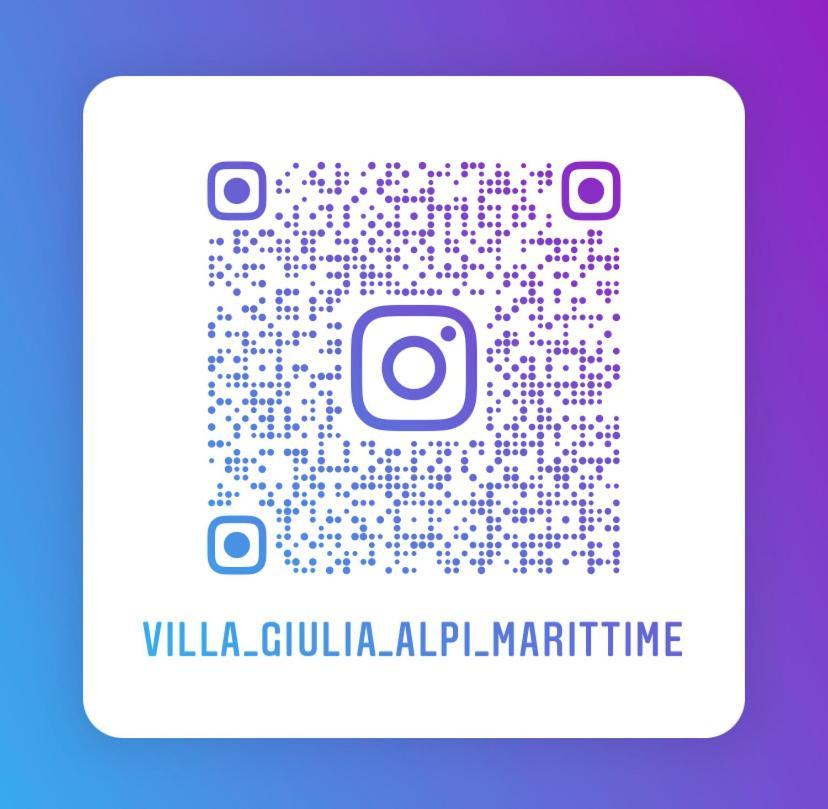 Villa Giulia - Bisalta Peveragno 외부 사진