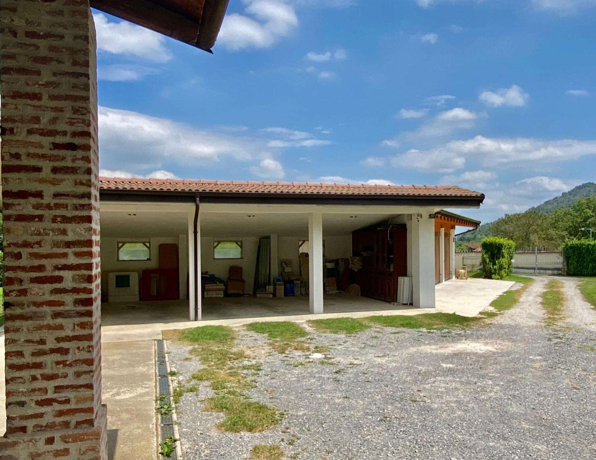 Villa Giulia - Bisalta Peveragno 외부 사진